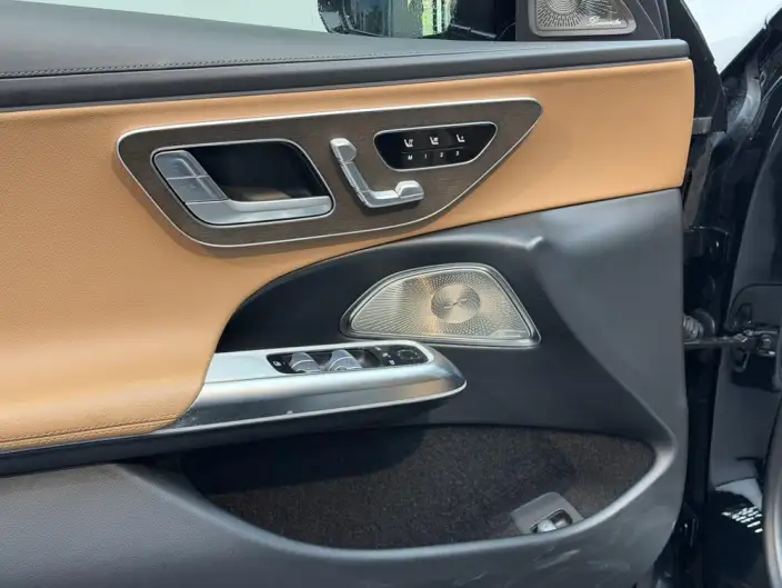 Mercedes-Benz E-Class 2024 Model Facelift E 300 L Luxury Model sedan – фото 7