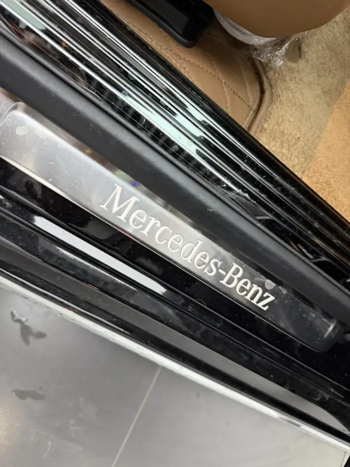 Mercedes-Benz E-Class 2024 Model Facelift E 300 L Luxury Model sedan – фото 8