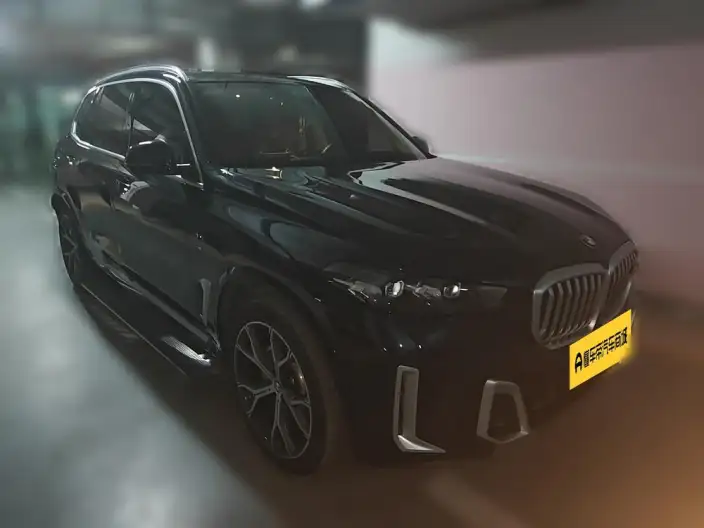 BMW X5 2023 Model xDrive30Li Exclusive Model M Sports Set