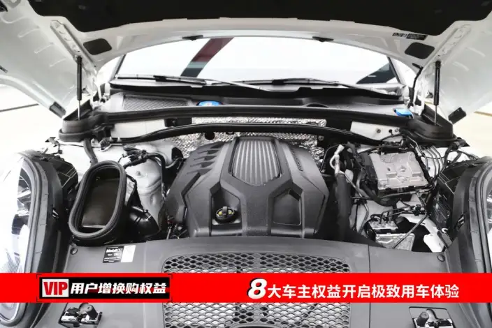 Macan 2025 Model Macan 2.0T Dream Edition – фото 7