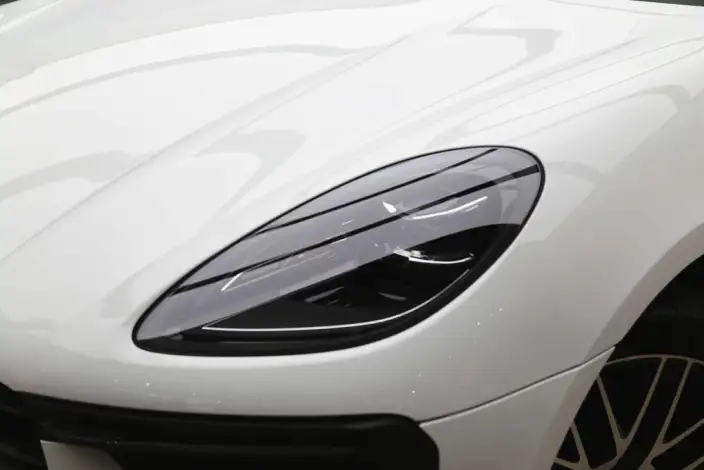 Macan 2025 Model Macan 2.0T Dream Edition – фото 8