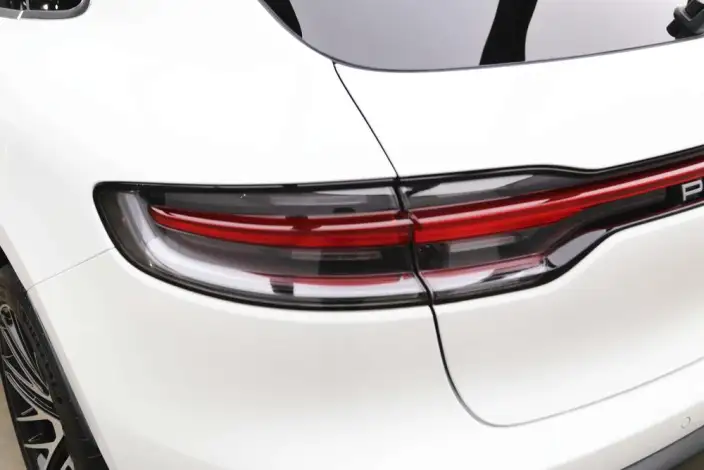Macan 2025 Model Macan 2.0T Dream Edition – фото 9