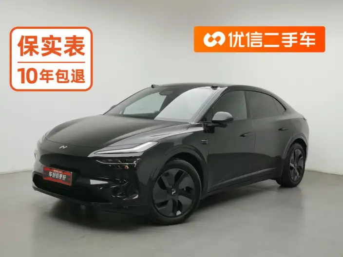 Onvo L60 2024 Model 555km Standard battery life version