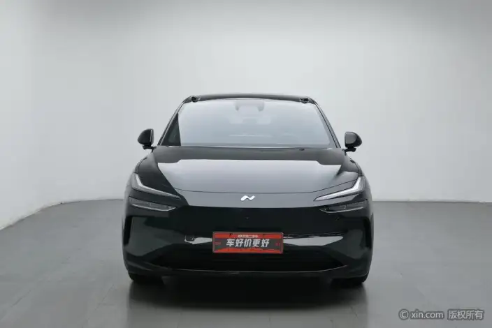 Onvo L60 2024 Model 555km Standard battery life version