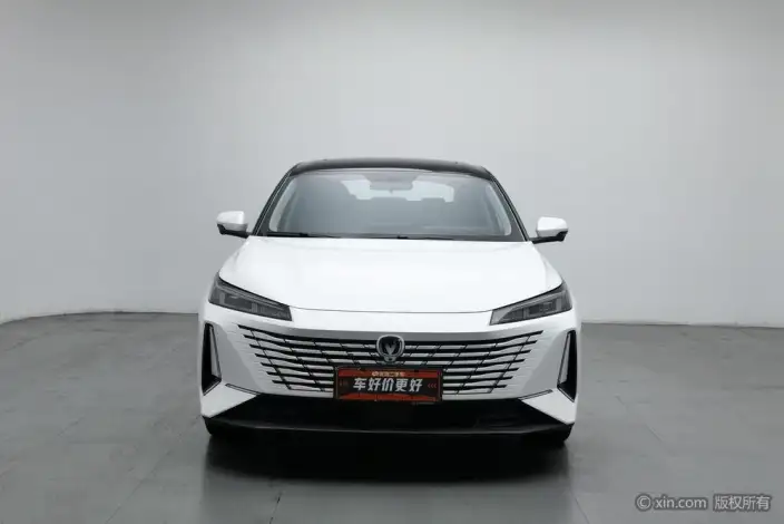 Changan Eado 2024 Model 1.5T DCT Noble Model