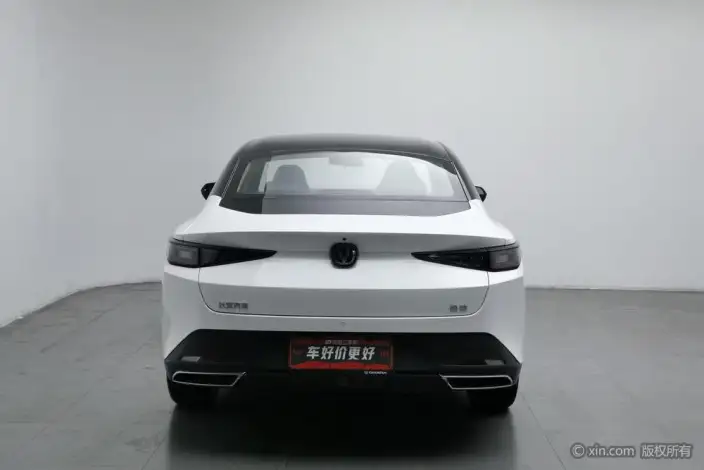 Changan Eado 2024 Model 1.5T DCT Noble Model