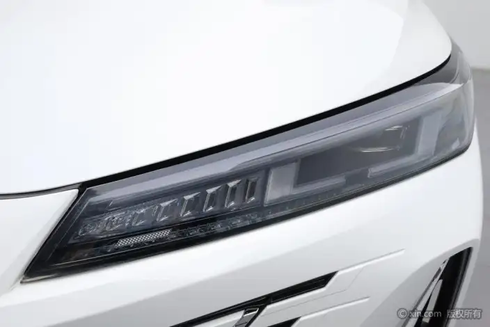 Changan Eado 2024 Model 1.5T DCT Noble Model – фото 7