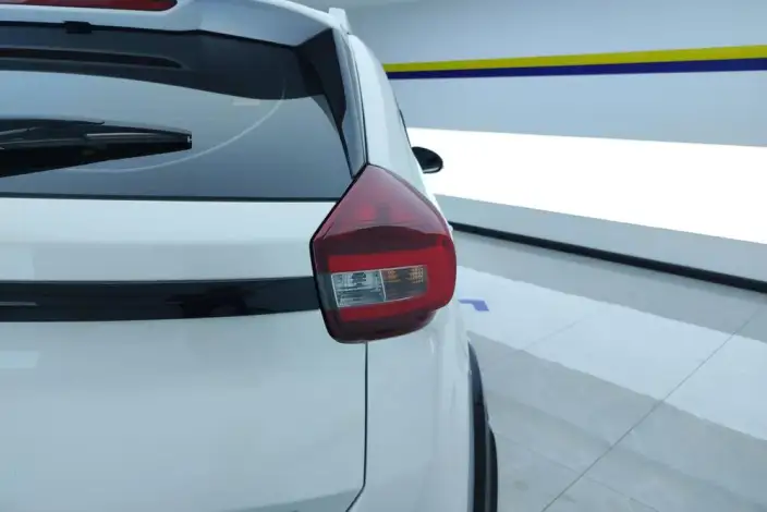 Chery Tiggo 3x 2022 Model PLUS 1.5L CVT Fashion Edition – фото 5