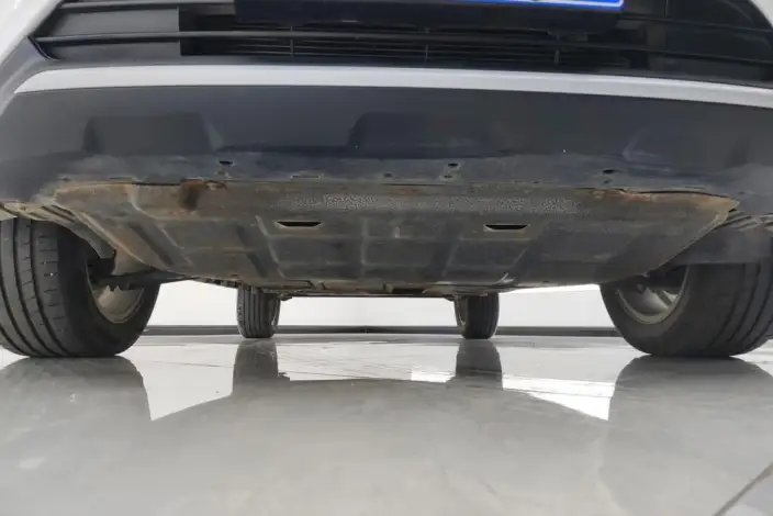 Chery Tiggo 3x 2022 Model PLUS 1.5L CVT Fashion Edition – фото 6