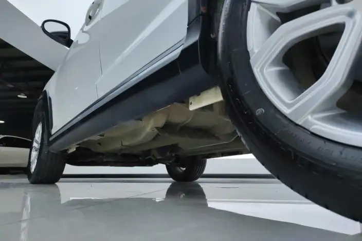 Chery Tiggo 3x 2022 Model PLUS 1.5L CVT Fashion Edition – фото 7