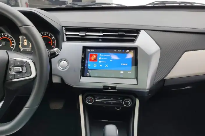 Chery Tiggo 3x 2022 Model PLUS 1.5L CVT Fashion Edition – фото 10