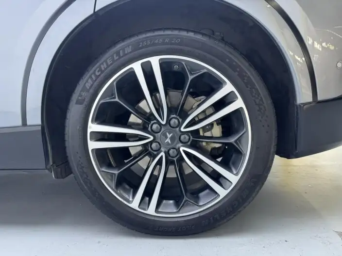 XPeng G6 2023 Model 755 Ultra-long Endurance Max – фото 9