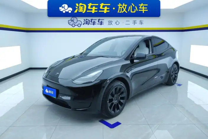 Model Y 2023 Model Rear-wheel drive version