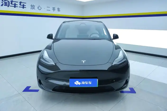 Model Y 2023 Model Rear-wheel drive version