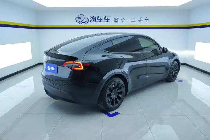 Model Y 2023 Model Rear-wheel drive version