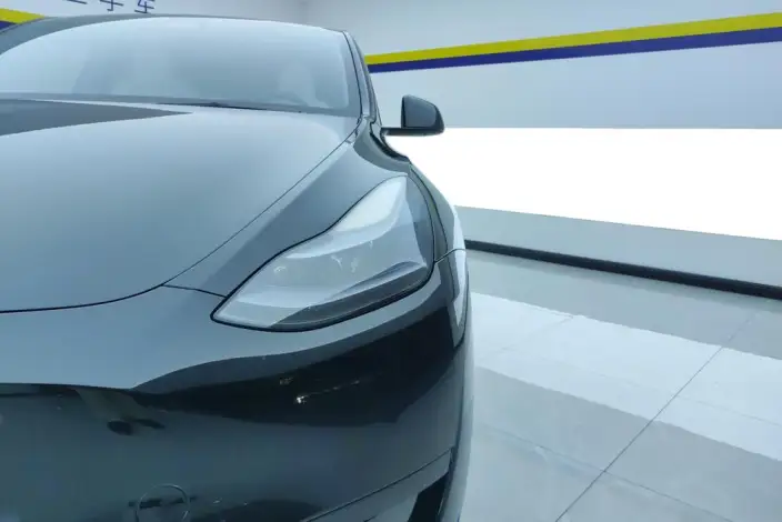 Model Y 2023 Model Rear-wheel drive version