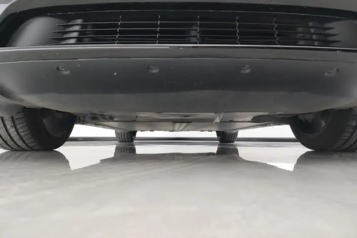 Model Y 2023 Model Rear-wheel drive version – фото 6