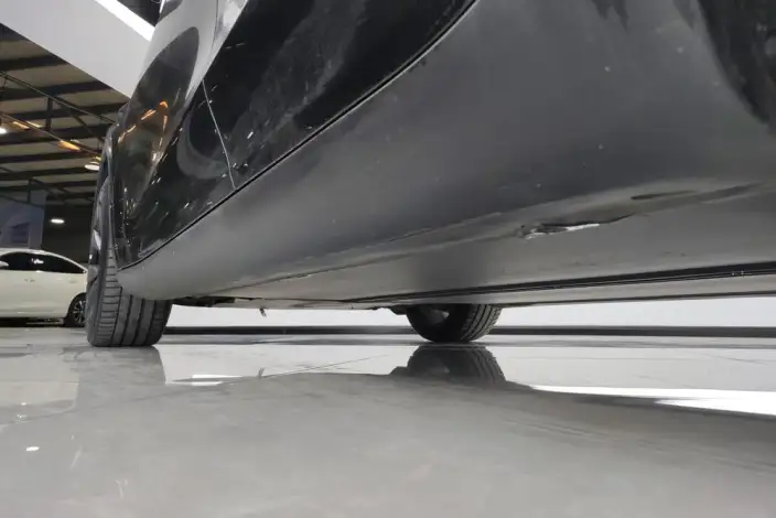 Model Y 2023 Model Rear-wheel drive version – фото 7