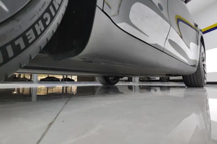 Model Y 2023 Model Rear-wheel drive version – фото 8