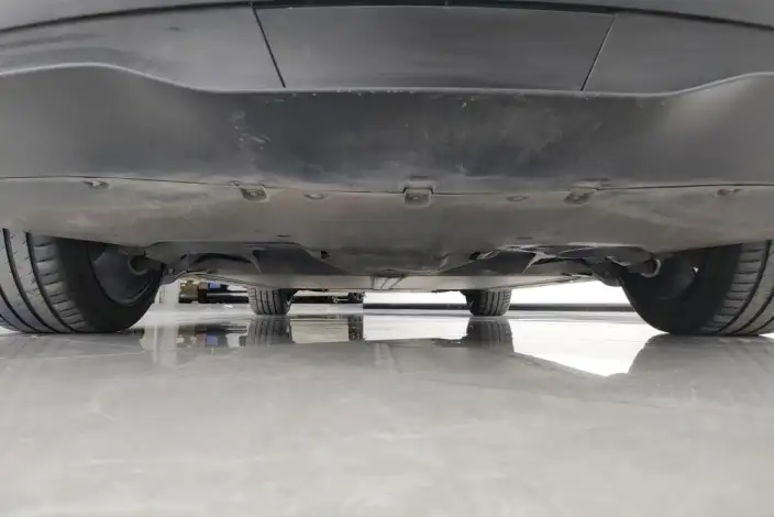 Model Y 2023 Model Rear-wheel drive version – фото 9