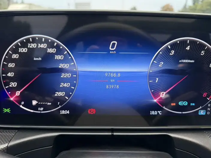 Mercedes-Benz C-Class 2022 Model Facelift C 260 L Sports Edition – фото 10