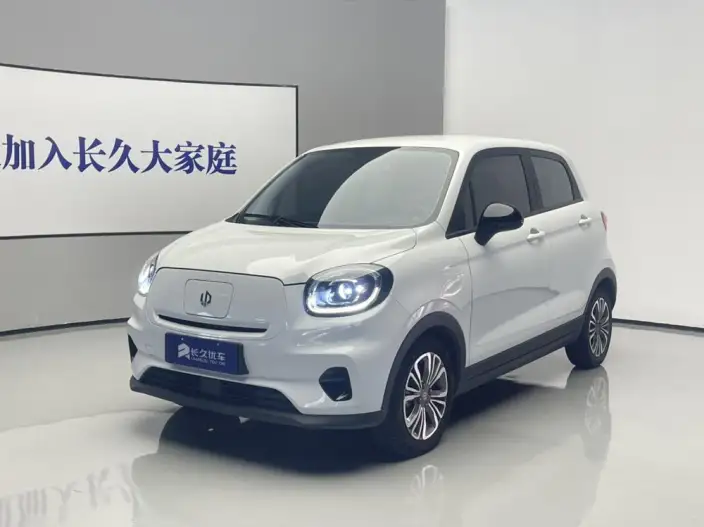 Leapmotor T03 2022 Model Special Edition