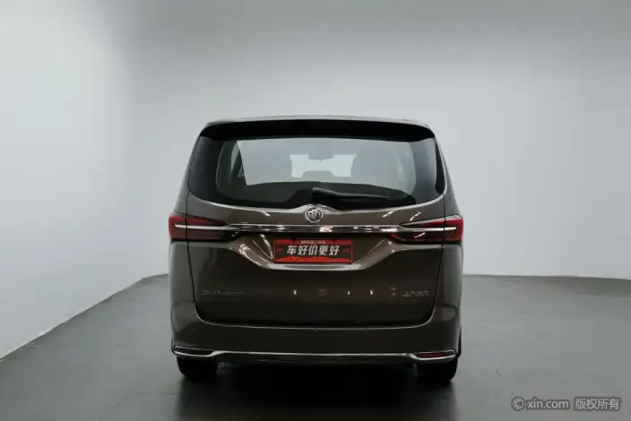 Buick GL8 2023 Model Business class 2.0T Comfort Model