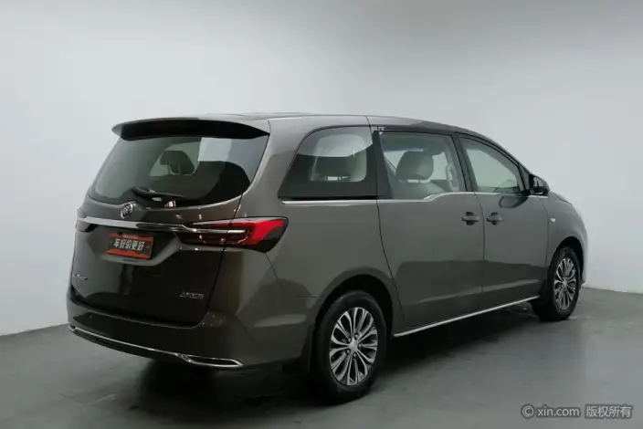 Buick GL8 2023 Model Business class 2.0T Comfort Model