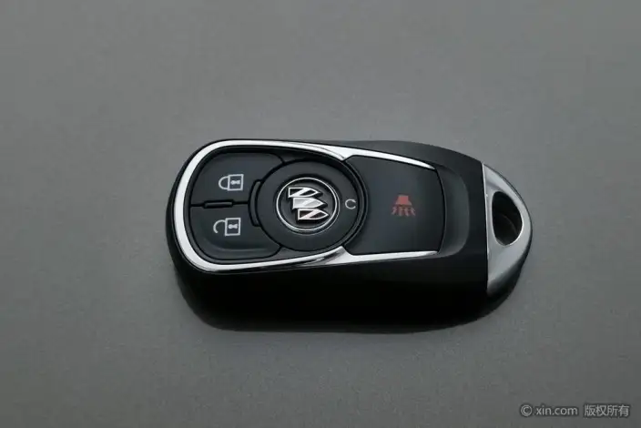 Buick GL8 2023 Model Business class 2.0T Comfort Model – фото 6