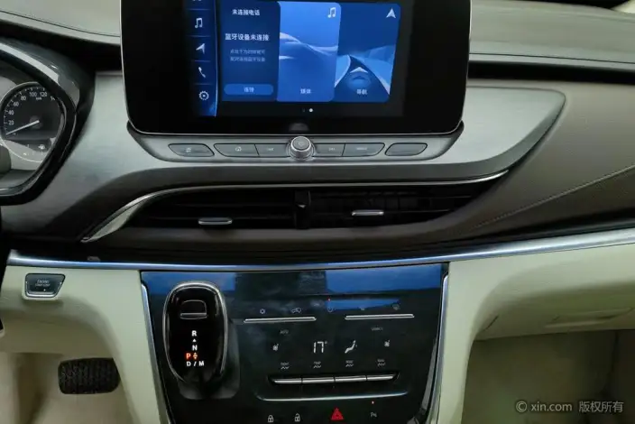 Buick GL8 2023 Model Business class 2.0T Comfort Model – фото 8