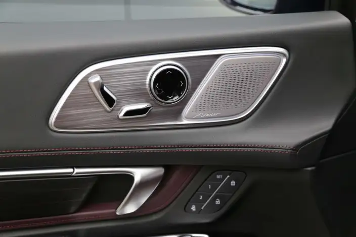 Century 2023 Model 2.0T VII seat Yunshi Edition – фото 10