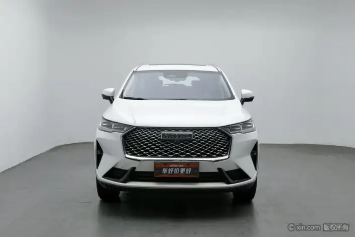 Haval H6 2024 Model 1.5T Automatic 2WD Classic Edition