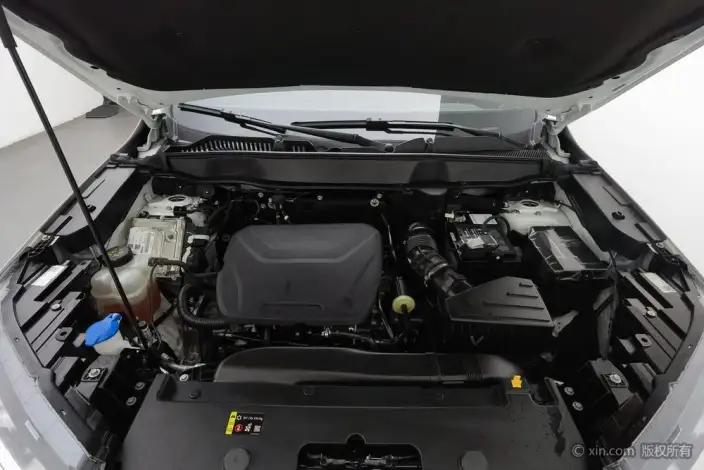 Haval H6 2024 Model 1.5T Automatic 2WD Classic Edition – фото 5
