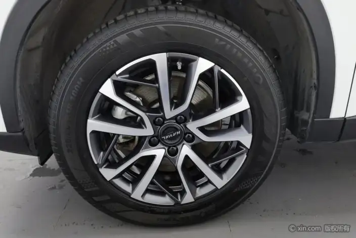 Haval H6 2024 Model 1.5T Automatic 2WD Classic Edition – фото 9