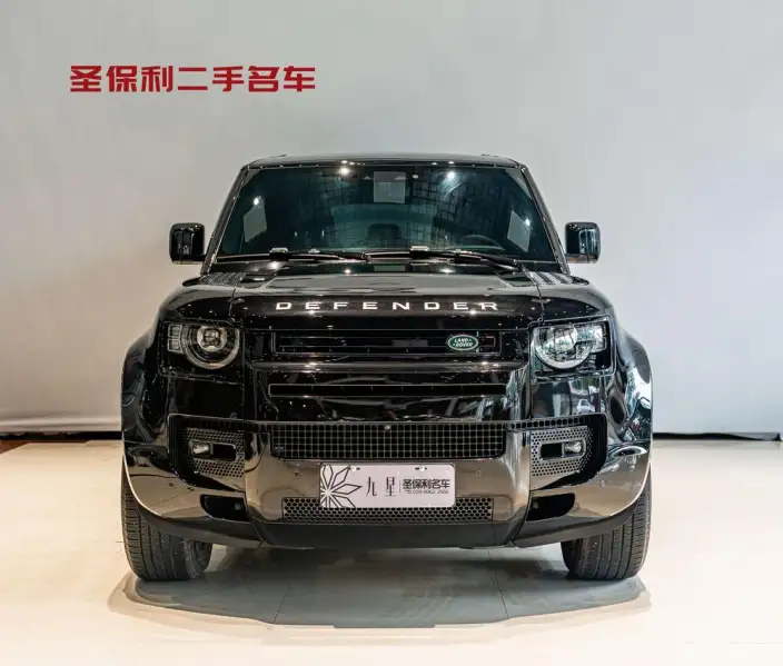 Land Rover Defender 2024 Model 110 3.0T P400 X-Dynamic HSE