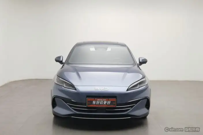 BYD Seal 06 DM 2025 Model Smart Driving Edition DM-i 80KM Noble Model – фото 2