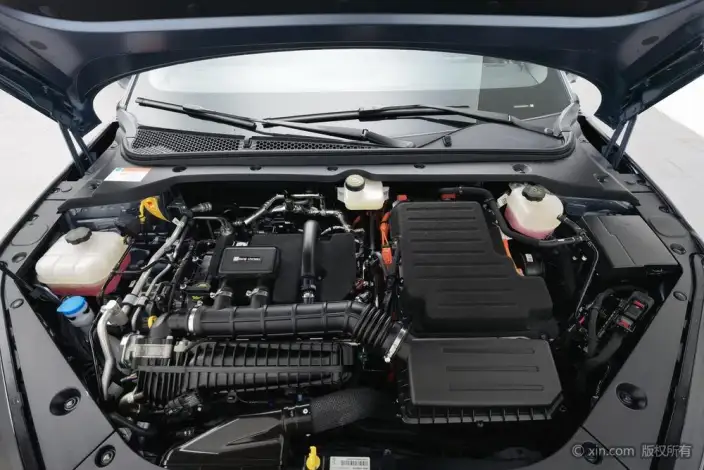BYD Seal 06 DM 2025 Model Smart Driving Edition DM-i 80KM Noble Model – фото 5