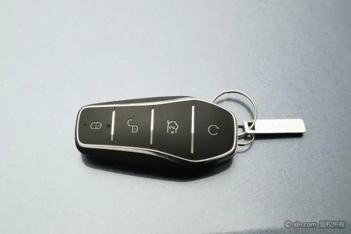 BYD Seal 06 DM 2025 Model Smart Driving Edition DM-i 80KM Noble Model – фото 6