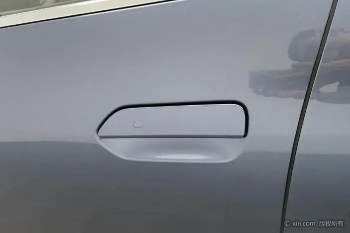 BYD Seal 06 DM 2025 Model Smart Driving Edition DM-i 80KM Noble Model – фото 10