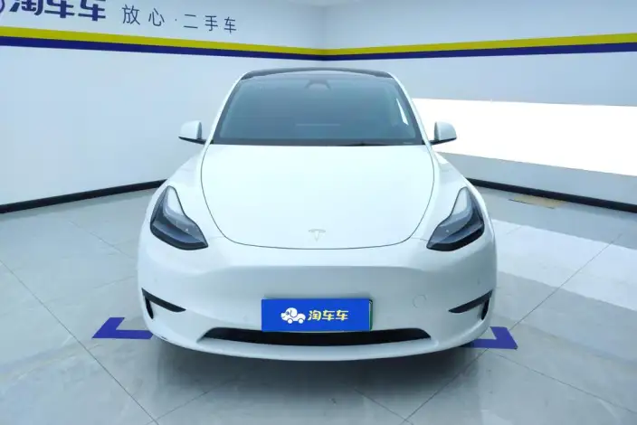 Model Y 2022 Model Facelift Rear-wheel drive version