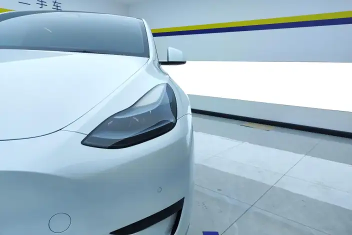 Model Y 2022 Model Facelift Rear-wheel drive version