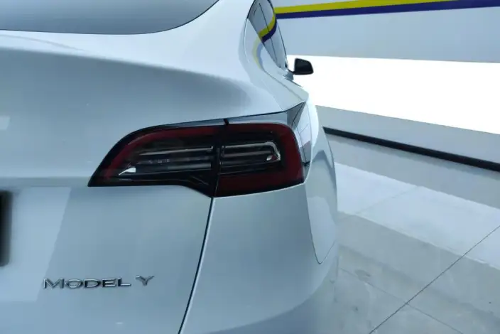 Model Y 2022 Model Facelift Rear-wheel drive version – фото 5