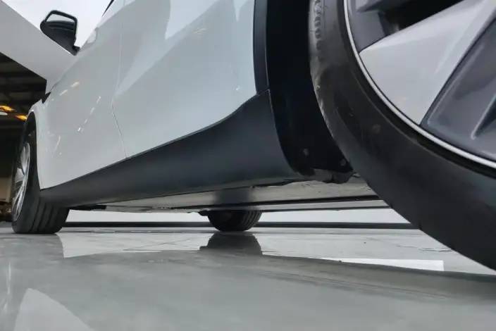 Model Y 2022 Model Facelift Rear-wheel drive version – фото 7