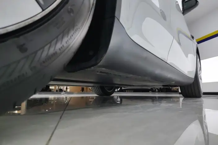Model Y 2022 Model Facelift Rear-wheel drive version – фото 8