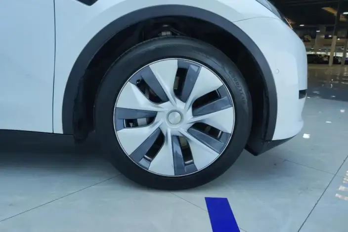 Model Y 2022 Model Facelift Rear-wheel drive version – фото 9