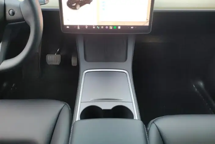 Model Y 2022 Model Facelift Rear-wheel drive version – фото 10