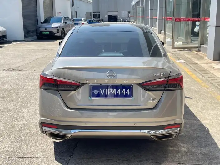 Nissan Teana 2022 Model 2.0T XL Advance Edition – фото 5