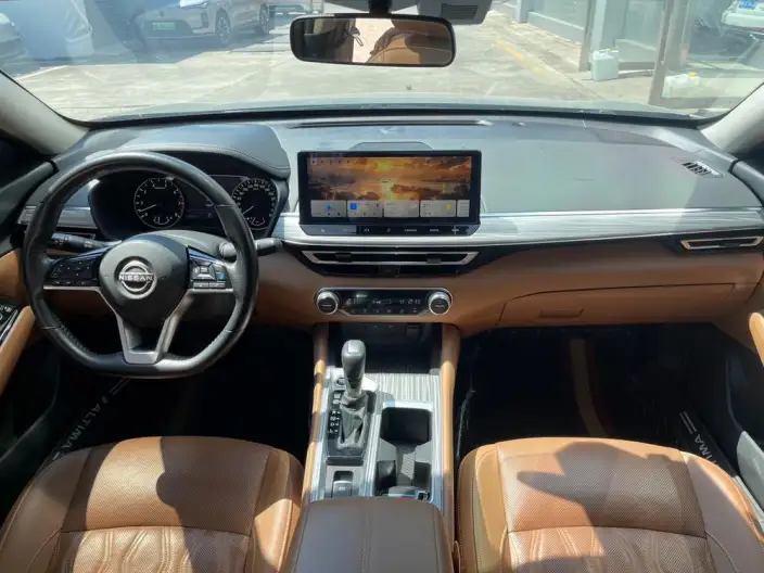 Nissan Teana 2022 Model 2.0T XL Advance Edition – фото 6