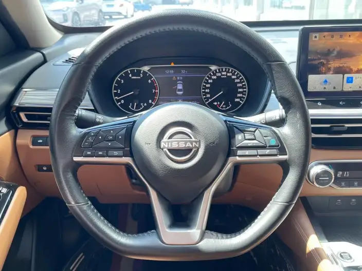 Nissan Teana 2022 Model 2.0T XL Advance Edition – фото 8