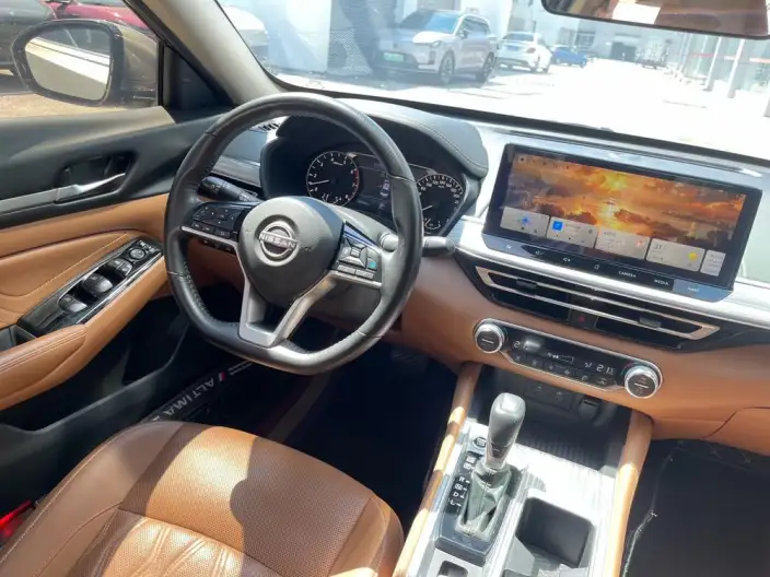 Nissan Teana 2022 Model 2.0T XL Advance Edition – фото 9